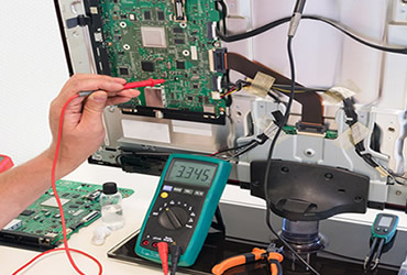 Çameli Elektronik Tamircisi